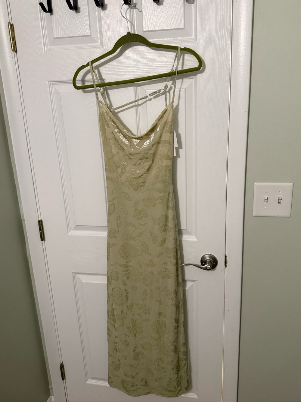 I.N. San Francisco Dress